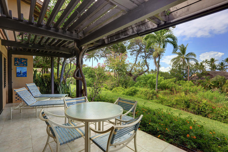 Wailea, Maui Vacation Rental