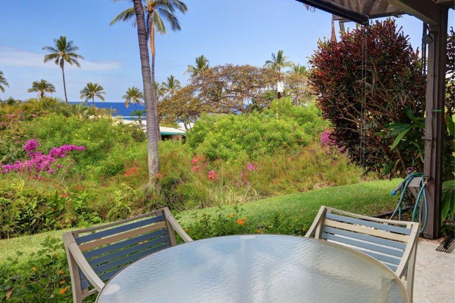 Wailea, Maui Vacation Rental