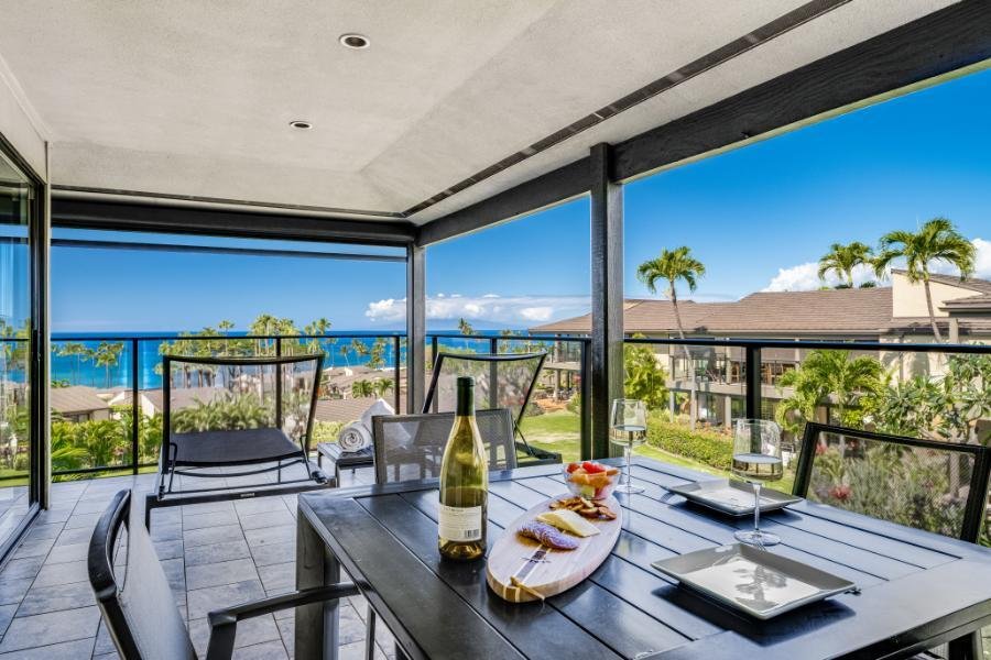 Wailea, Maui Vacation Rental