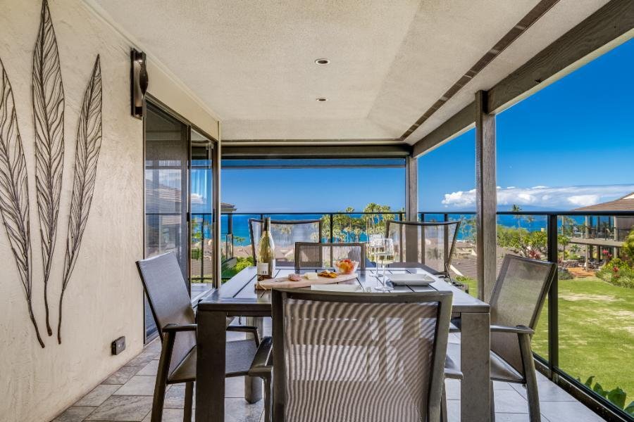 Wailea, Maui Vacation Rental