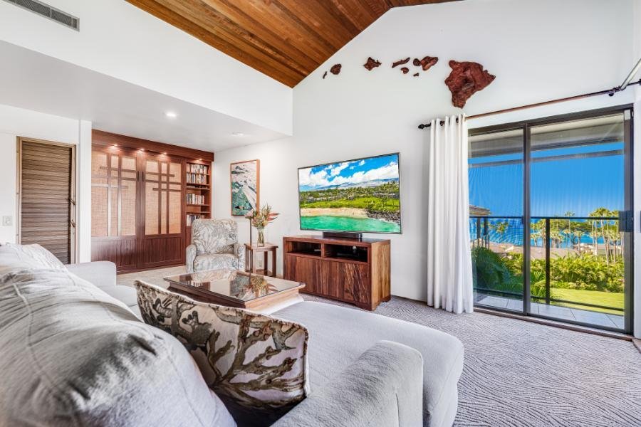 Wailea, Maui Vacation Rental