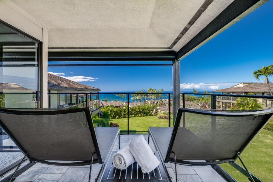 Wailea, Maui Vacation Rental