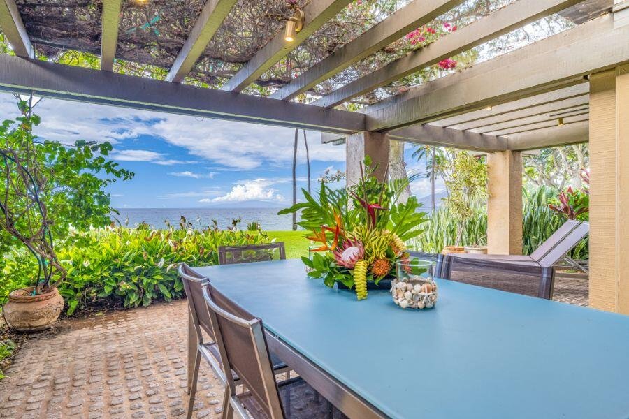 Wailea, Maui Vacation Rental