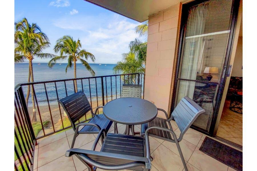 Kihei, Maui Vacation Rental