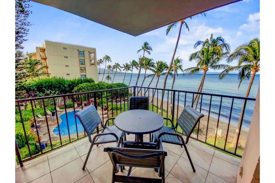 Kihei, Maui Vacation Rental