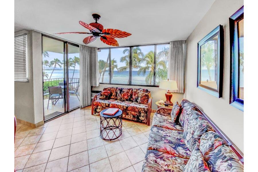 Kihei, Maui Vacation Rental