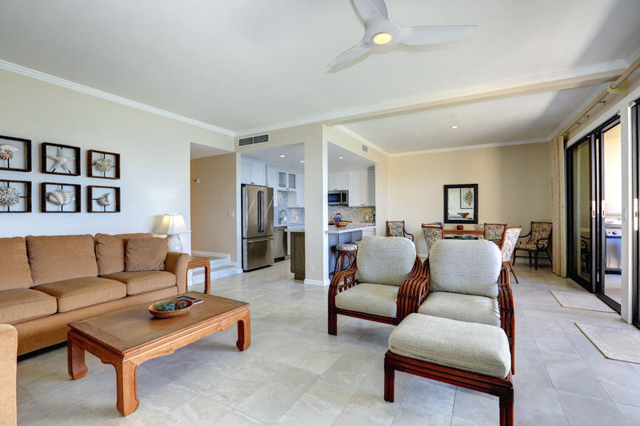 Makena, Maui Vacation Rental