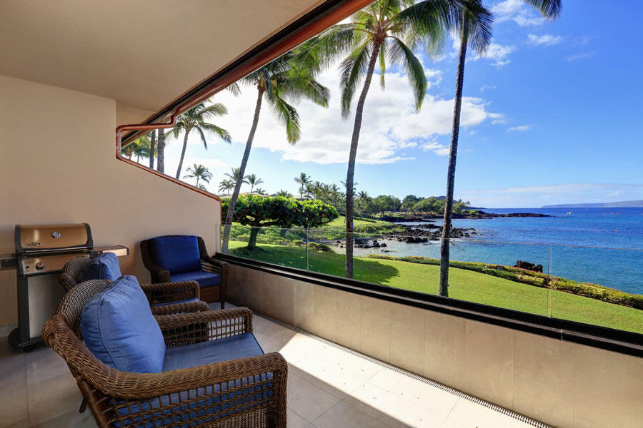 Makena, Maui Vacation Rental