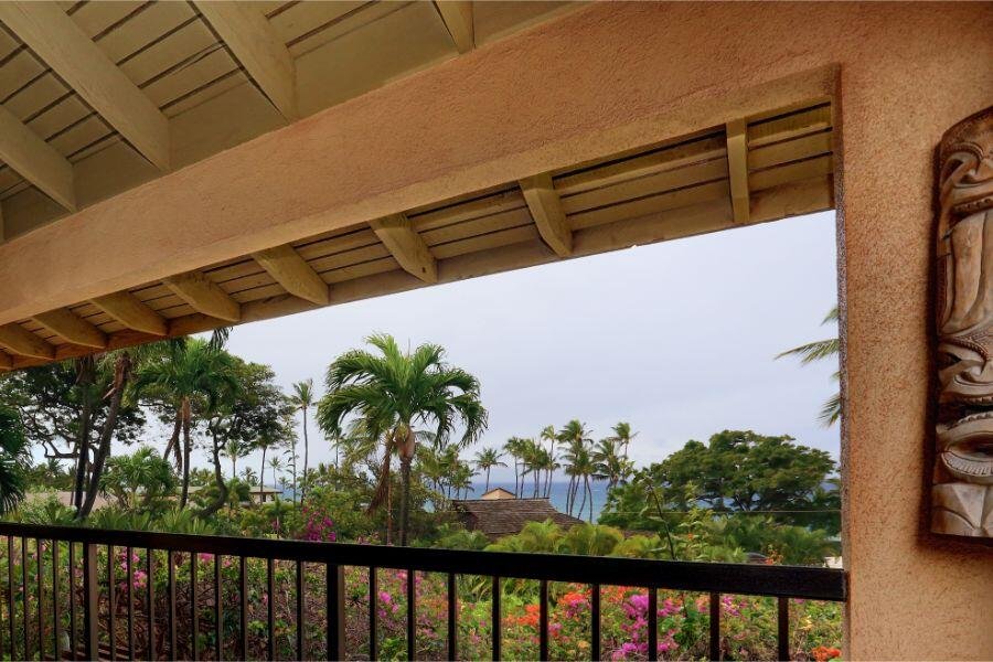Wailea, Maui Vacation Rental