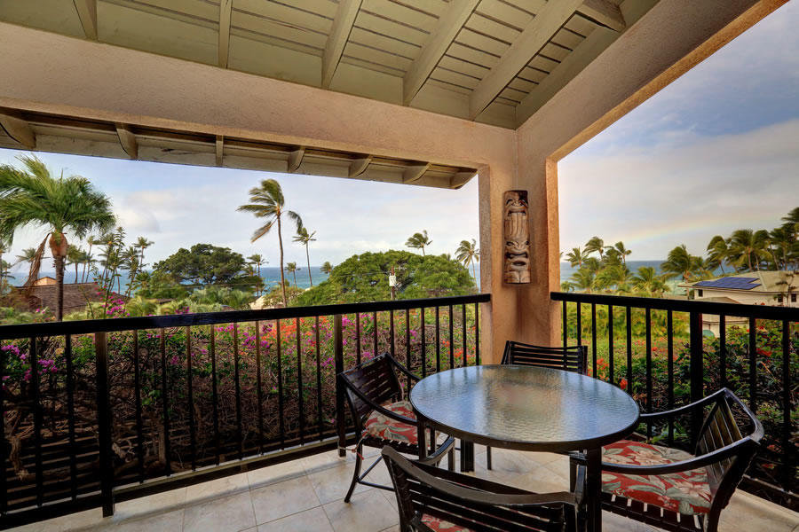Wailea, Maui Vacation Rental