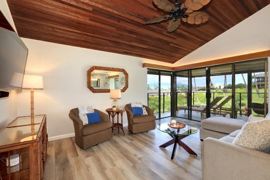 Wailea, Maui Vacation Rental