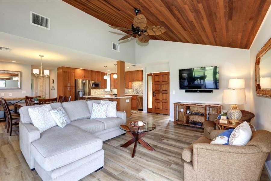 Wailea, Maui Vacation Rental