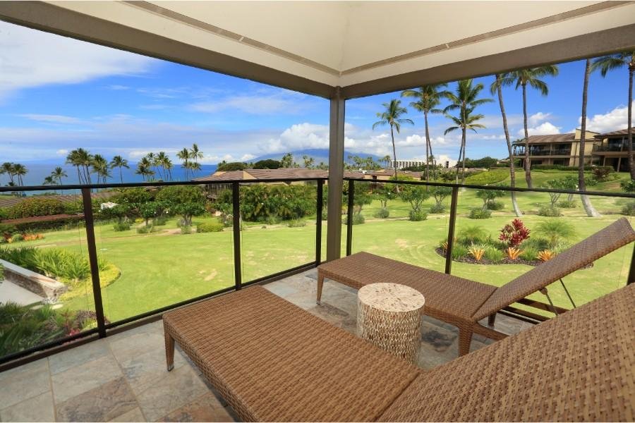 Wailea, Maui Vacation Rental