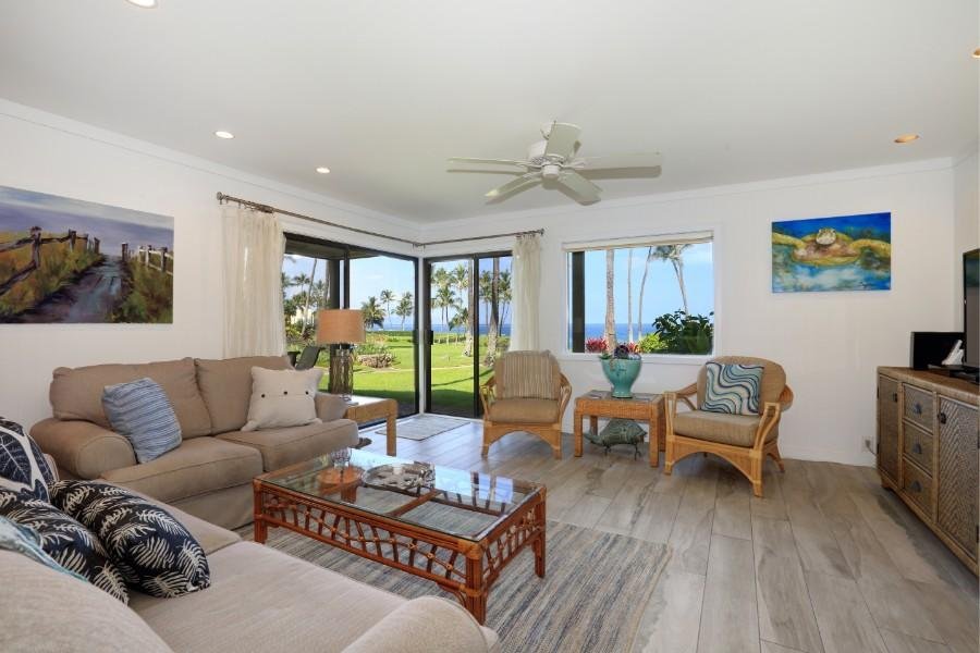 Wailea, Maui Vacation Rental