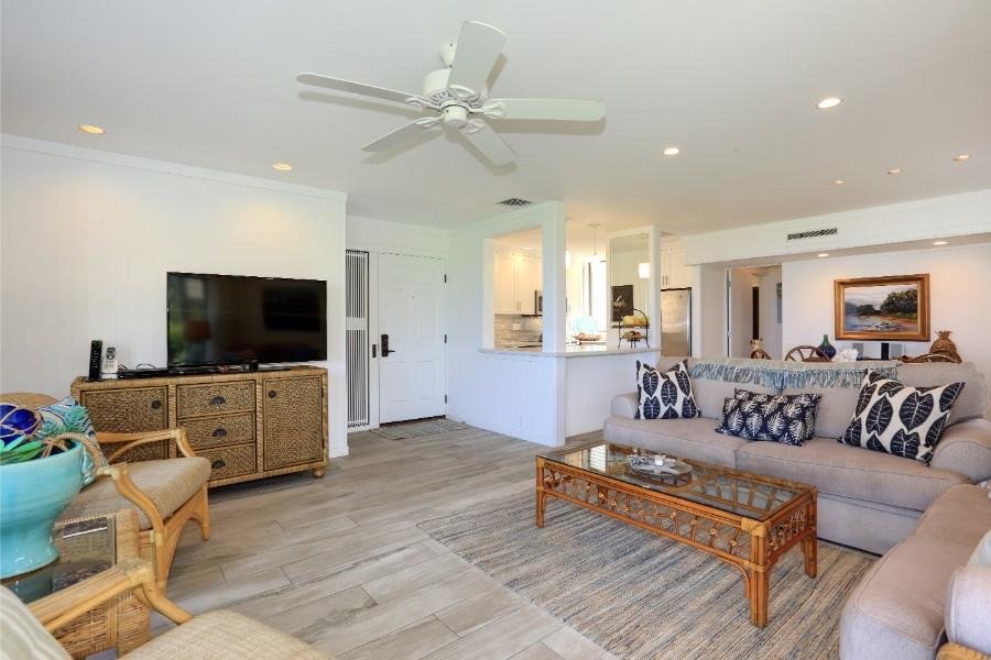Wailea, Maui Vacation Rental