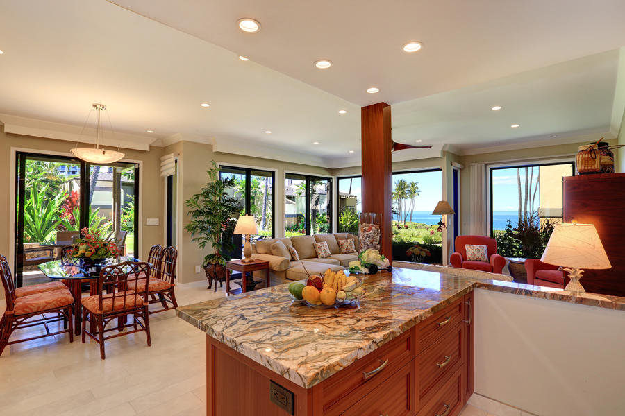 Wailea, Maui Vacation Rental