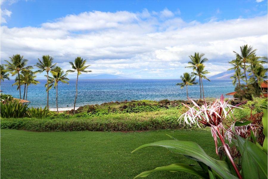 Makena, Maui Vacation Rental