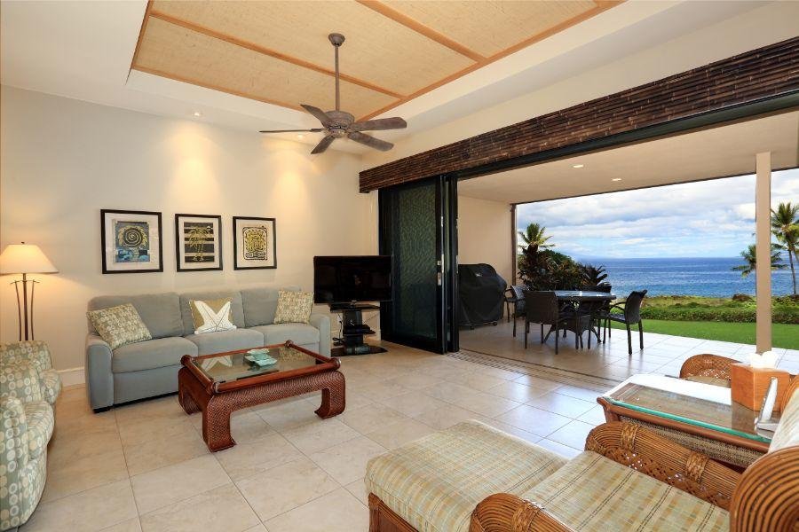 Makena, Maui Vacation Rental