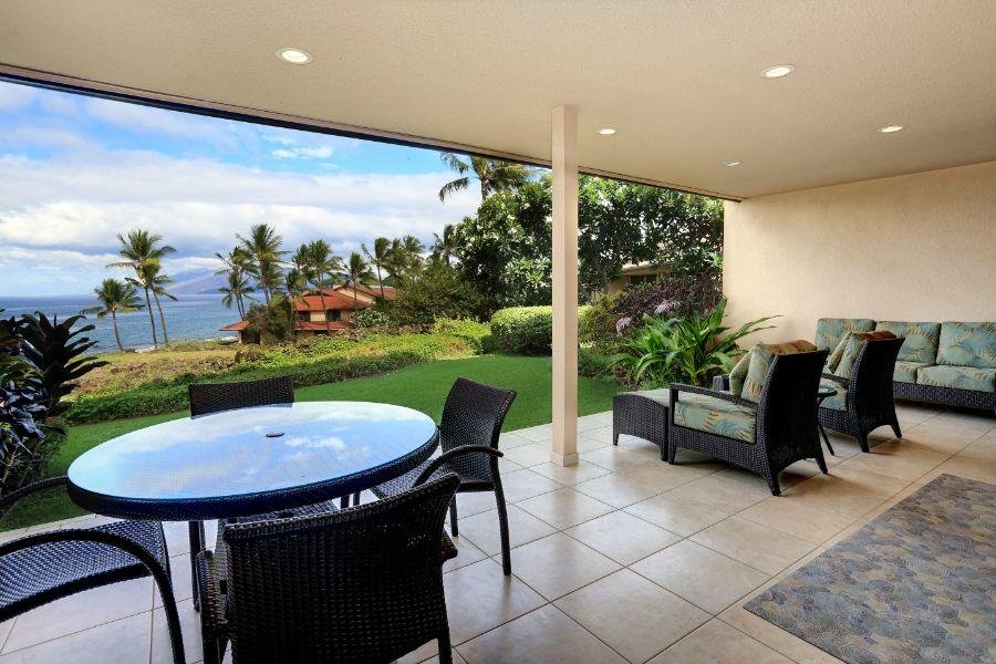 Makena, Maui Vacation Rental