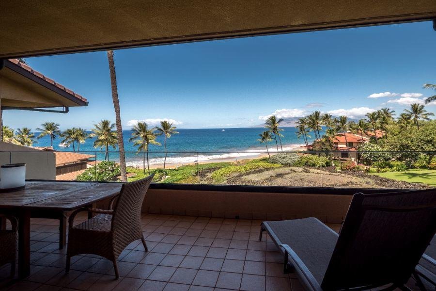 Makena, Maui Vacation Rental
