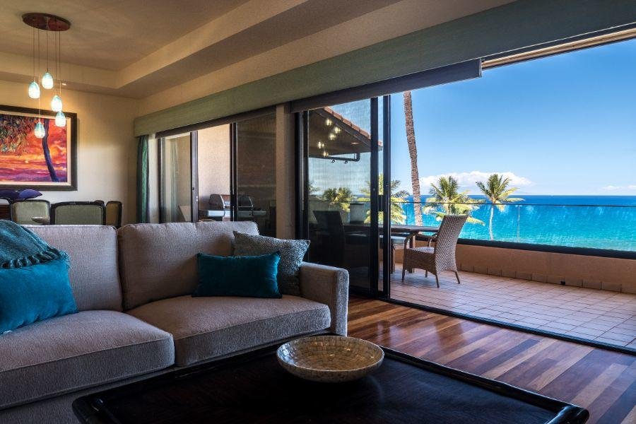 Makena, Maui Vacation Rental