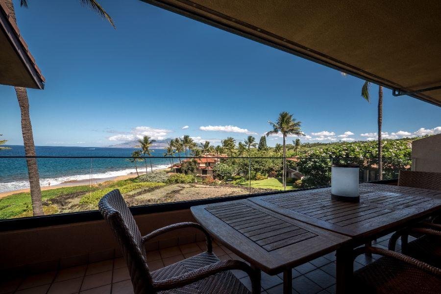 Makena, Maui Vacation Rental
