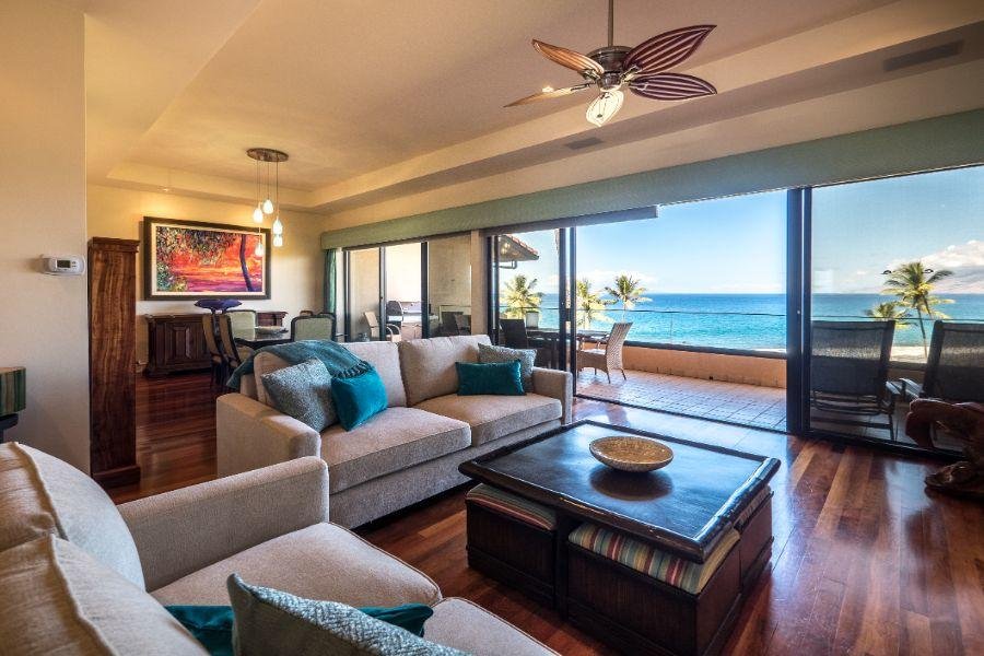 Makena, Maui Vacation Rental