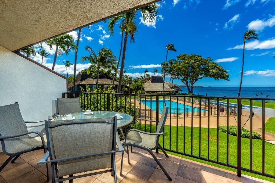 Kihei, Maui Vacation Rental