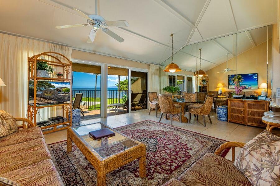 Kihei, Maui Vacation Rental