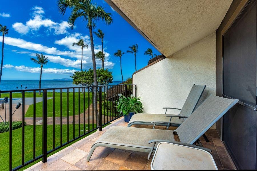 Kihei, Maui Vacation Rental