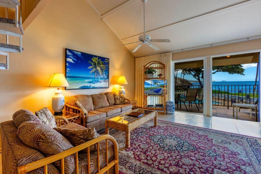 Kihei, Maui Vacation Rental