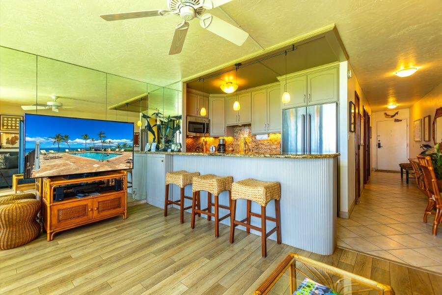 Kihei, Maui Vacation Rental