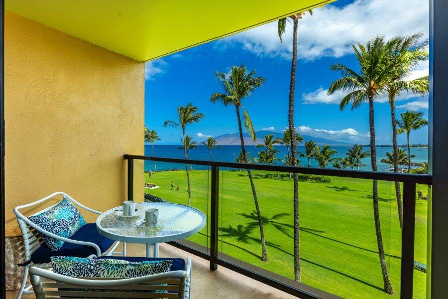 Kihei, Maui Vacation Rental