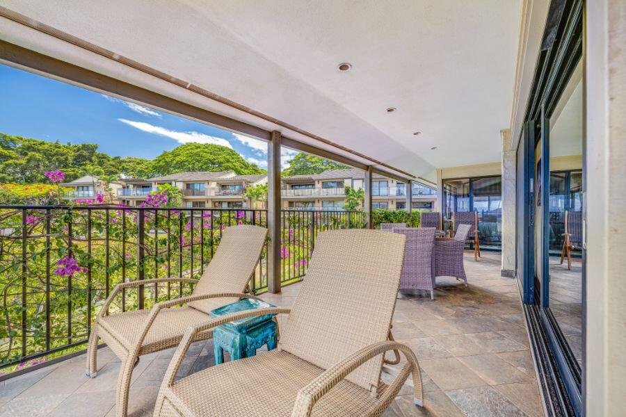 Wailea, Maui Vacation Rental