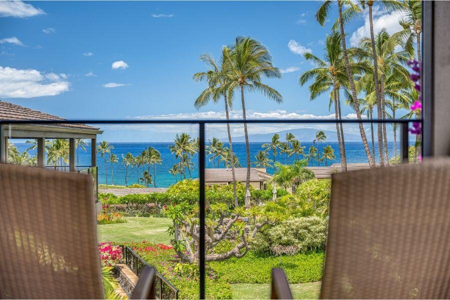 Wailea, Maui Vacation Rental