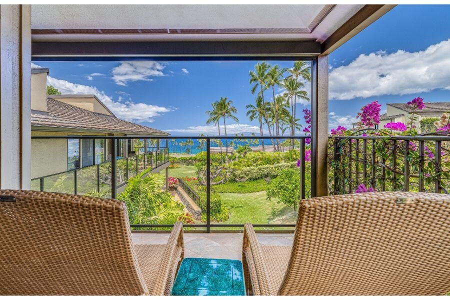 Wailea, Maui Vacation Rental