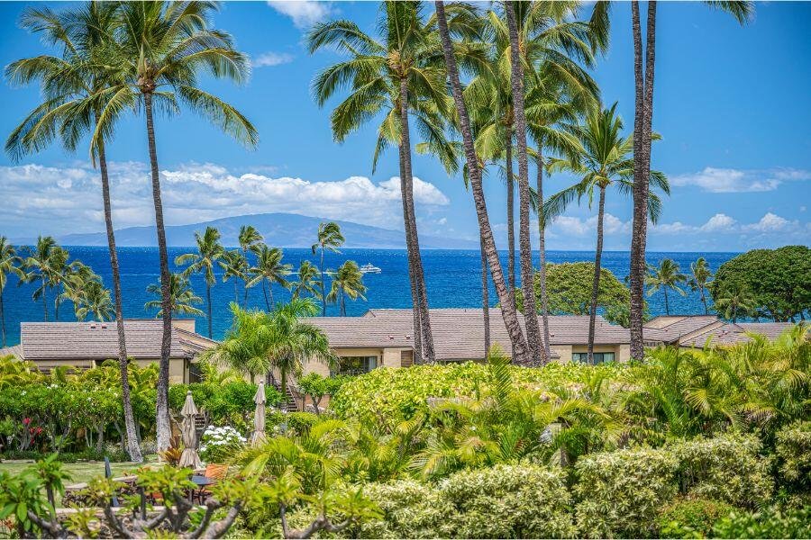 Wailea, Maui Vacation Rental