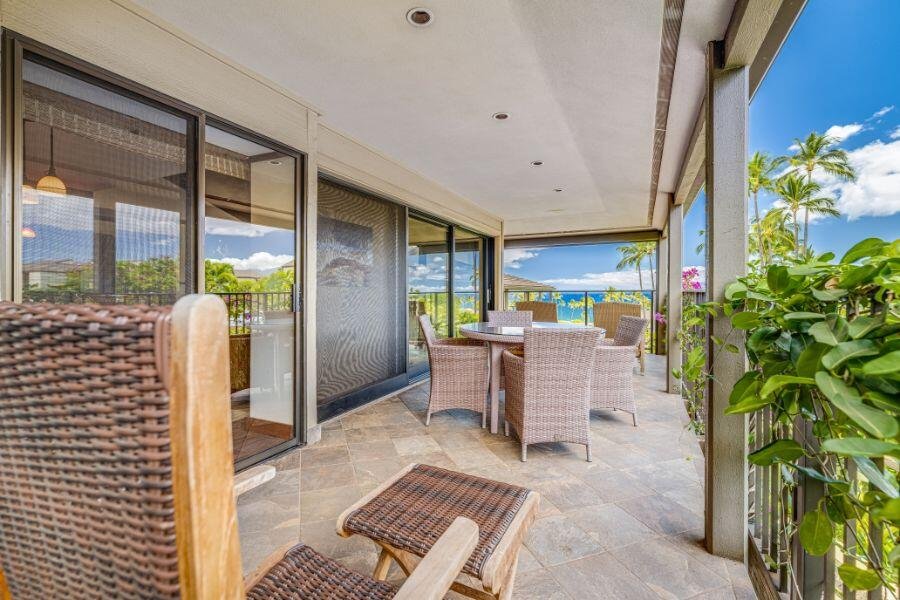 Wailea, Maui Vacation Rental