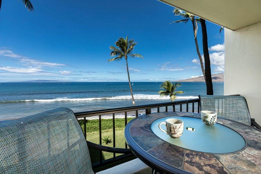 Kihei, Maui Vacation Rental