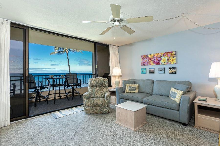 Kihei, Maui Vacation Rental