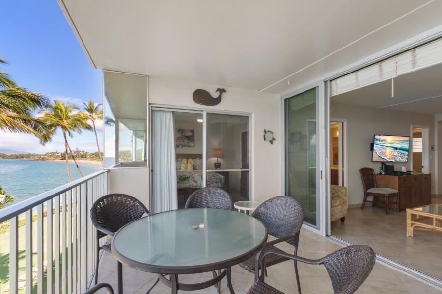 Kihei, Maui Vacation Rental