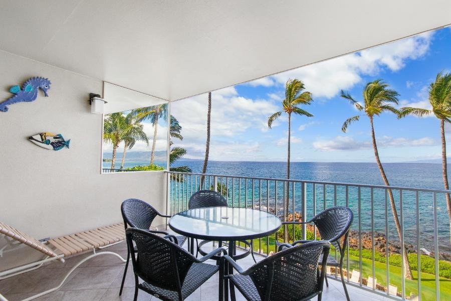 Kihei, Maui Vacation Rental