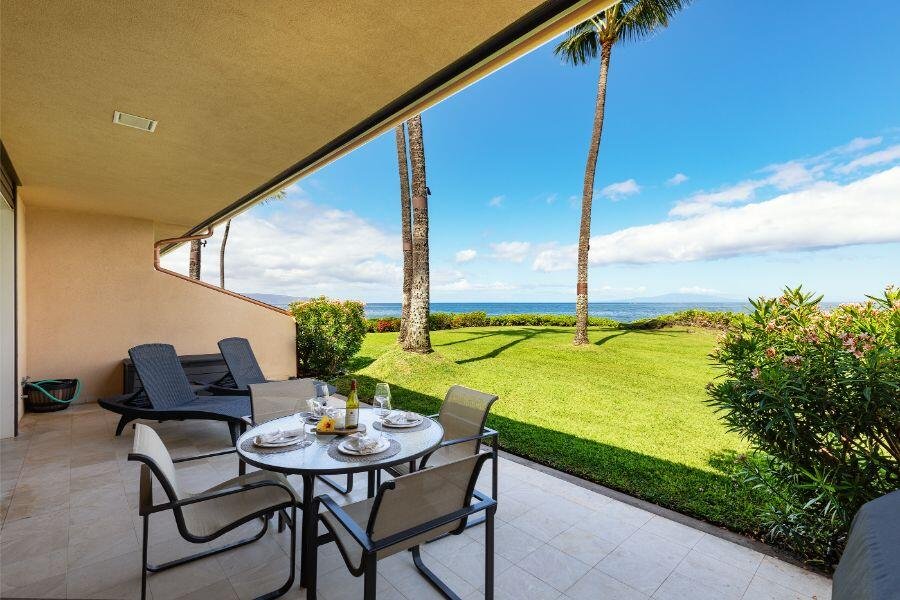 Makena, Maui Vacation Rental