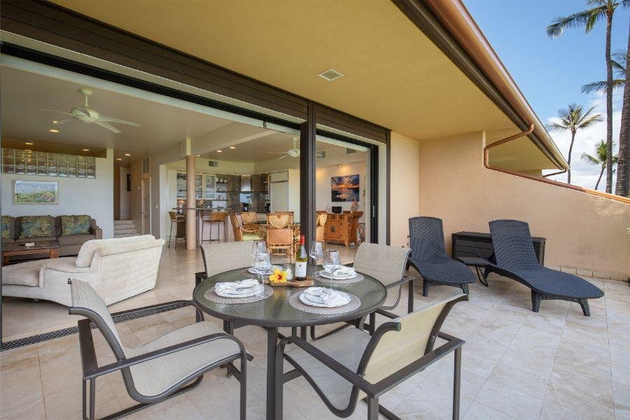 Makena, Maui Vacation Rental