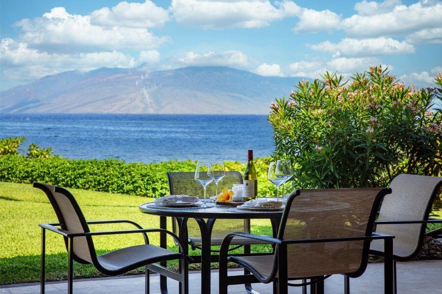 Makena, Maui Vacation Rental