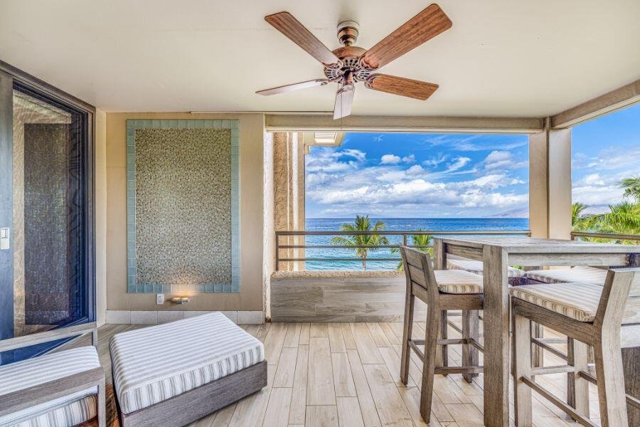 Makena, Maui Vacation Rental