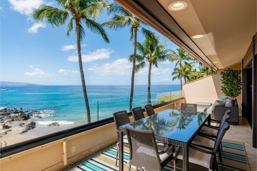 Makena, Maui Vacation Rental