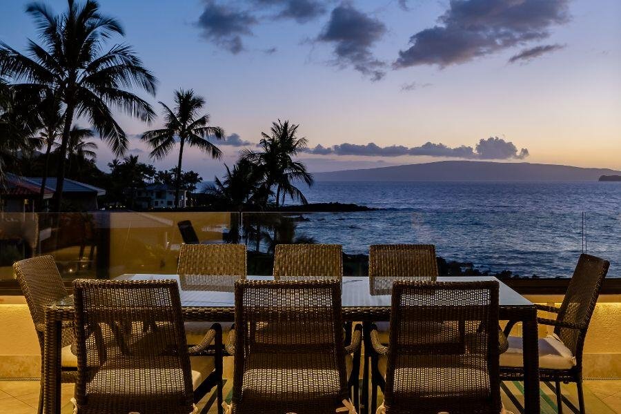 Makena, Maui Vacation Rental