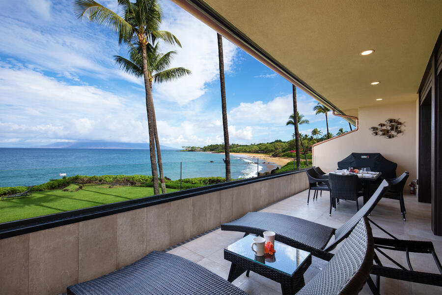 Makena, Maui Vacation Rental
