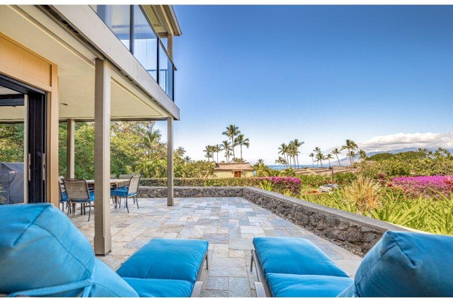 Wailea, Maui Vacation Rental